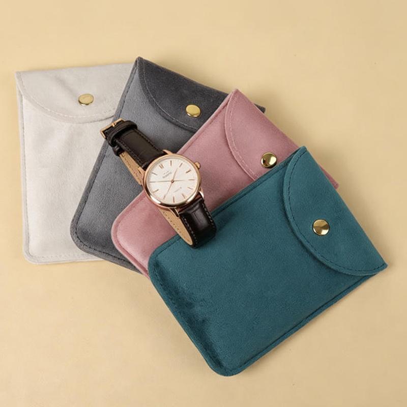 Taşınabilir Saat Saklama Çanta - Jewelry With Watches incelemesi ve fiyatı