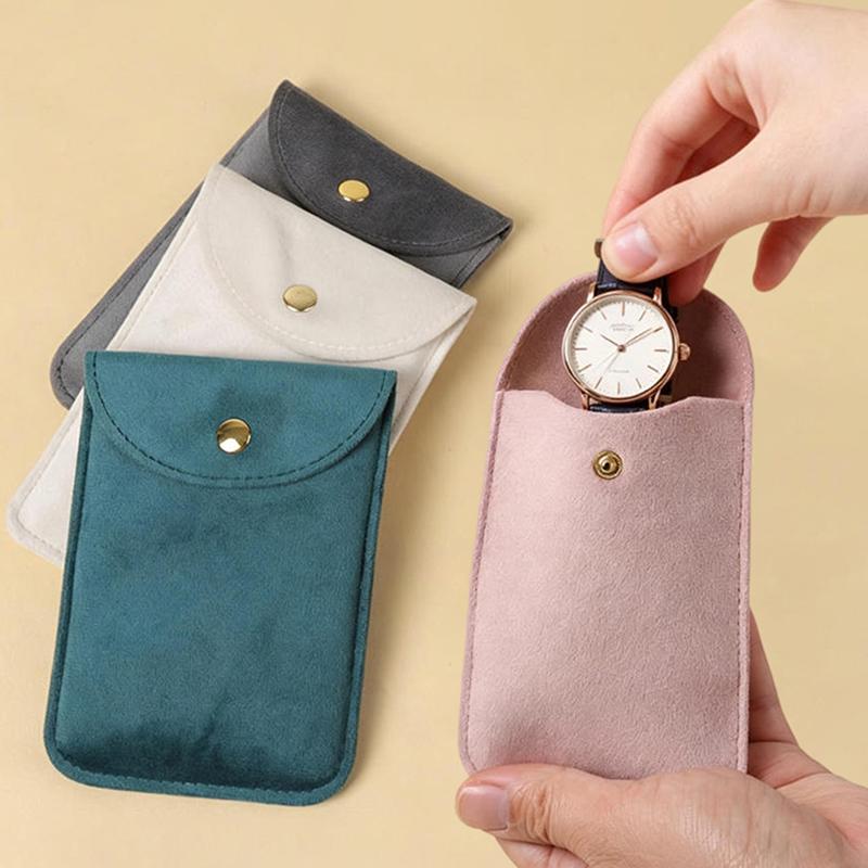 Taşınabilir Saat Saklama Çanta - Jewelry With Watches incelemesi ve fiyatı