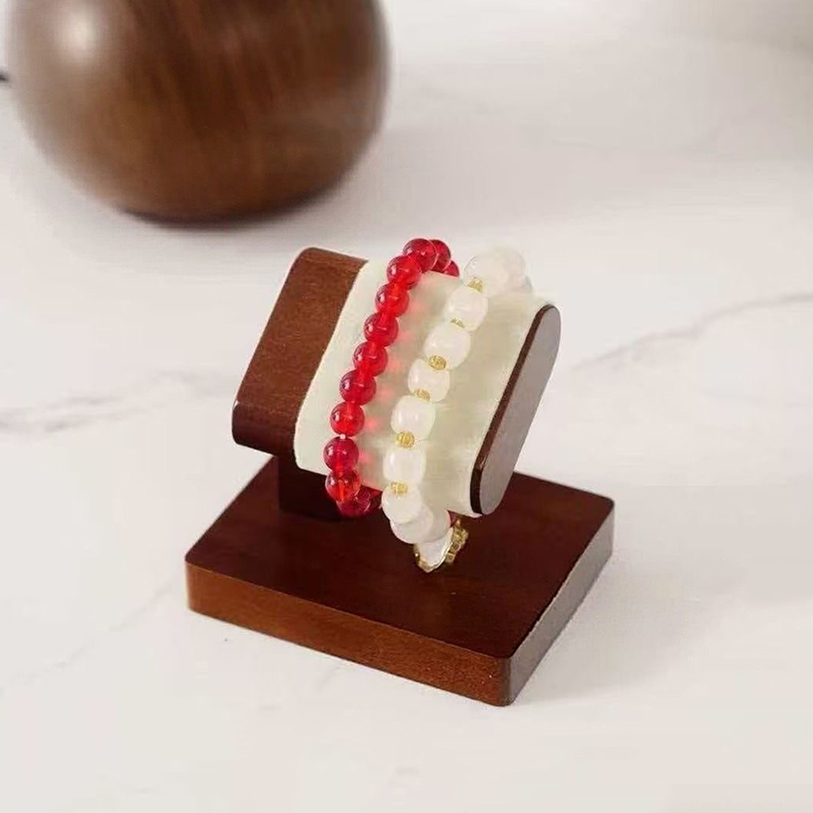 Ahşap Saat Sergi Standı Masif  - Jewelry Shop Watches incelemesi ve fiyatı