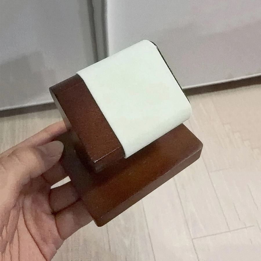 Ahşap Saat Sergi Standı Masif  - Jewelry Shop Watches incelemesi ve fiyatı