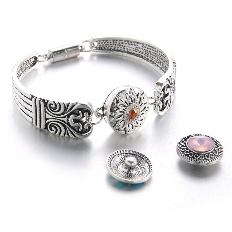 2018 mıknatıs Bohemian saatler - Vintage Jewelry Watches Women incelemesi ve fiyatı