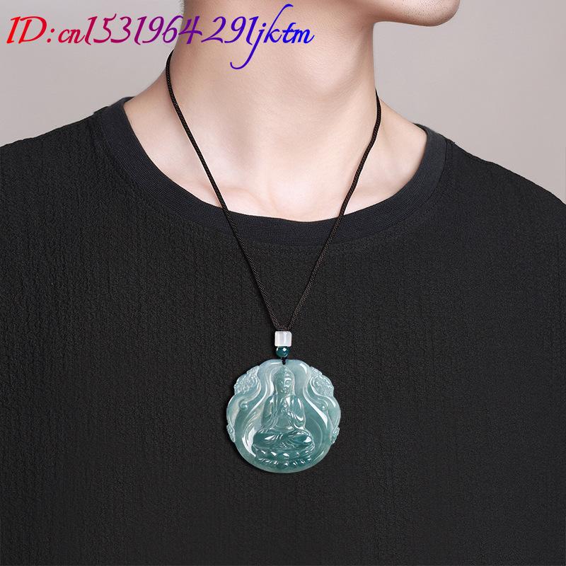 Doğal Birmanya Yeşim Taşı Buda - The Jewelry & Watches incelemesi ve fiyatı
