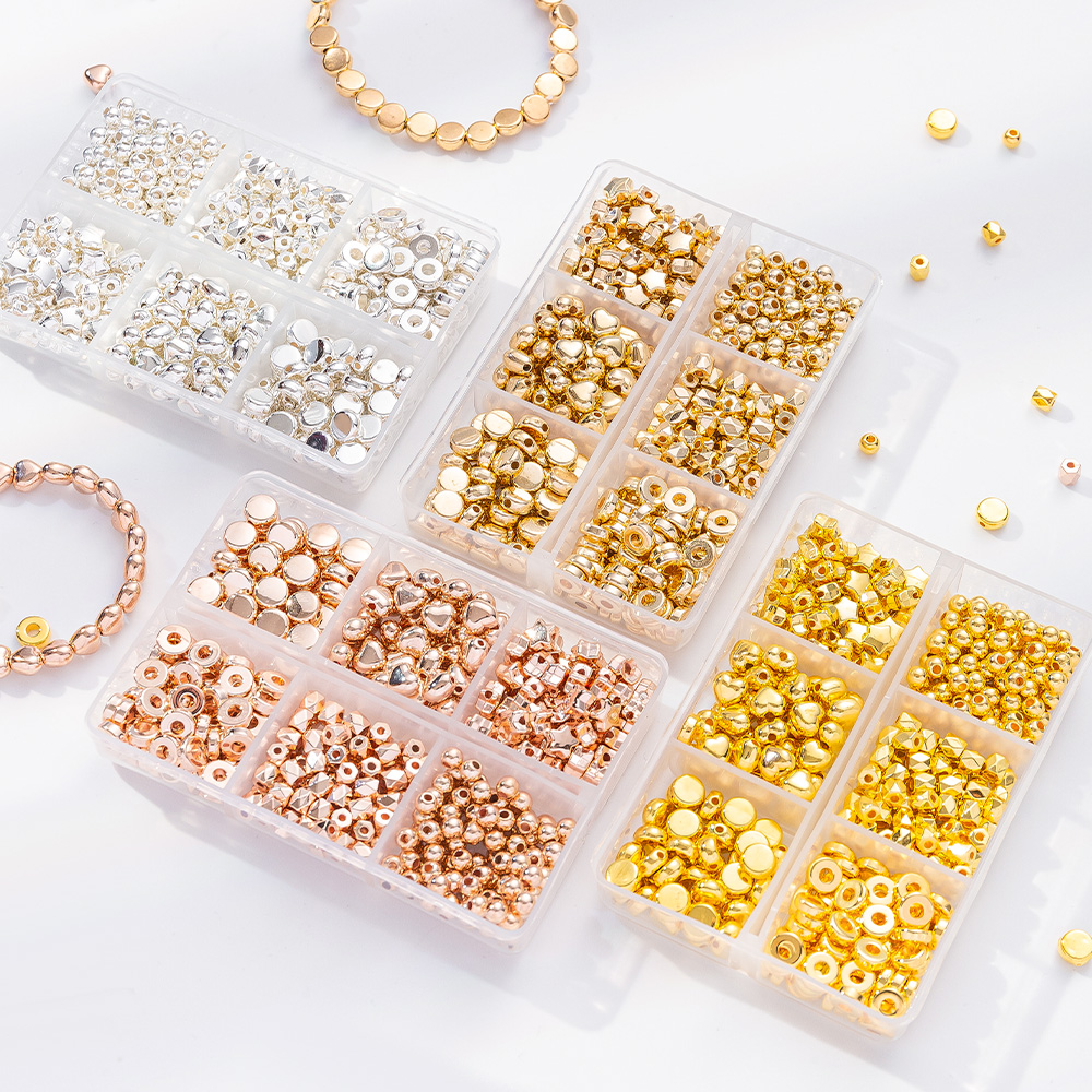 6 STIL 4 Renk Kutulu CCB Space - Fine Jewelry & Watches Photos incelemesi ve fiyatı