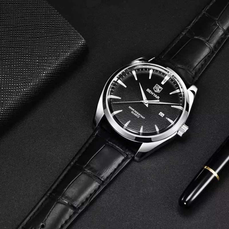 Benyar 5163 Üst Düzey Lüks Ask - Jewelry Inspired Watches incelemesi ve fiyatı