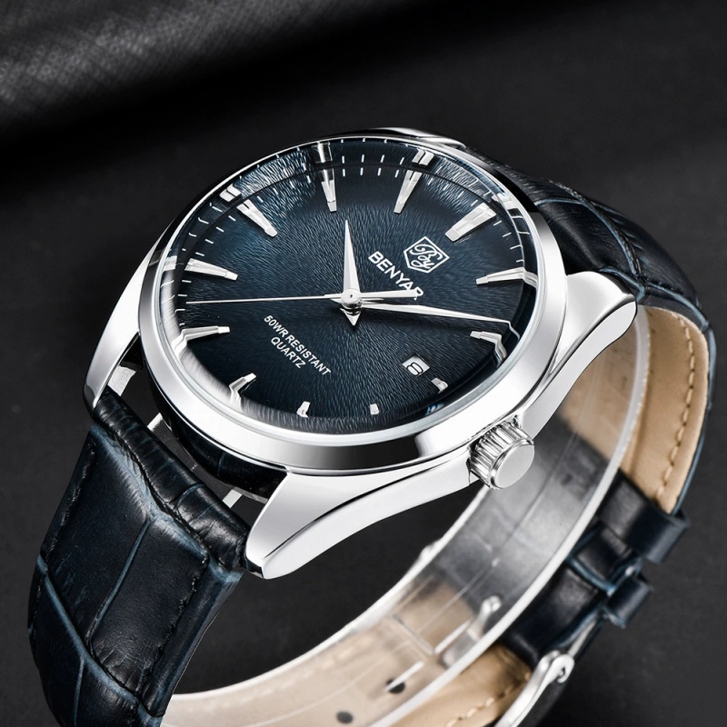 Benyar 5163 Üst Düzey Lüks Ask - Jewelry Inspired Watches incelemesi ve fiyatı