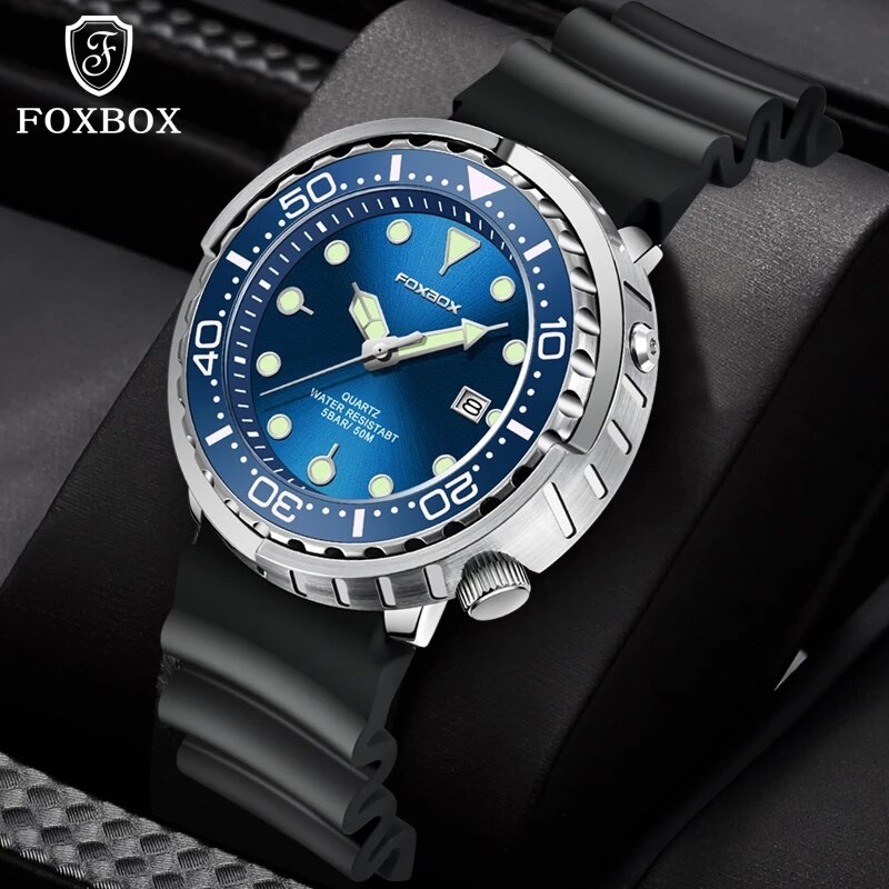 2024 Casual Erkek Saatler Erke - Citizen Watch Tsuyosa incelemesi ve fiyatı