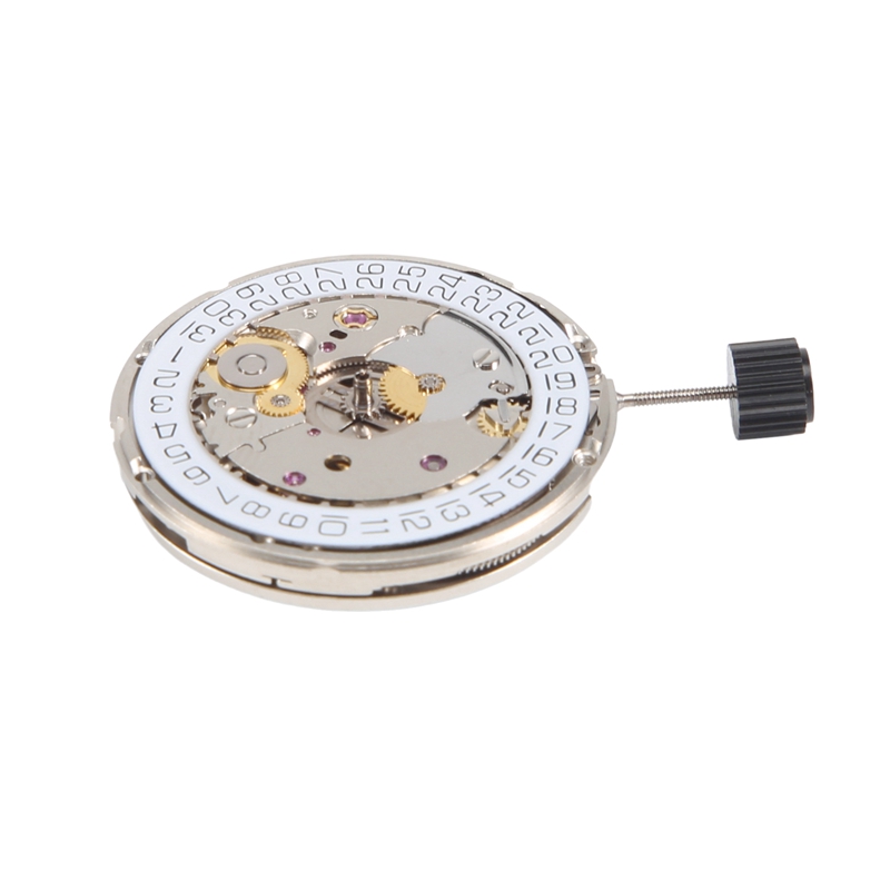 ETA 2824-2 SELLITA SW200 Beyaz - Watches & Jewelry Repair Center New York incelemesi ve fiyatı
