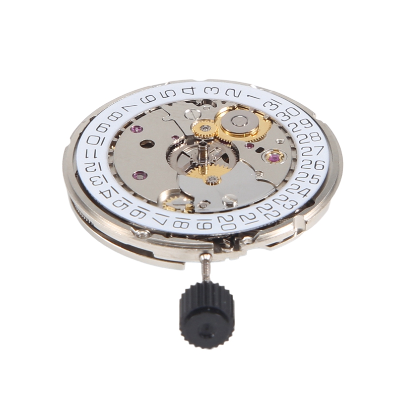 ETA 2824-2 SELLITA SW200 Beyaz - Watches & Jewelry Repair Center New York incelemesi ve fiyatı