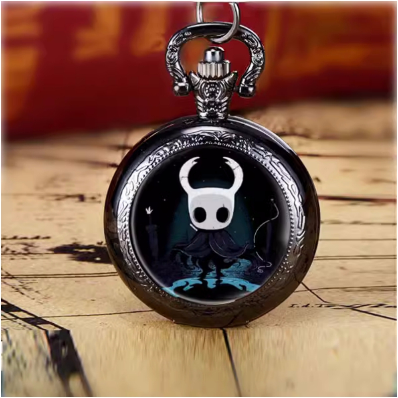 Oyun Hollow şövalye kuvars cep - Best Jewelry Watches Women incelemesi ve fiyatı