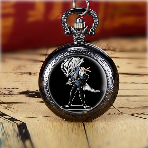 Oyun Hollow şövalye kuvars cep - Best Jewelry Watches Women incelemesi ve fiyatı