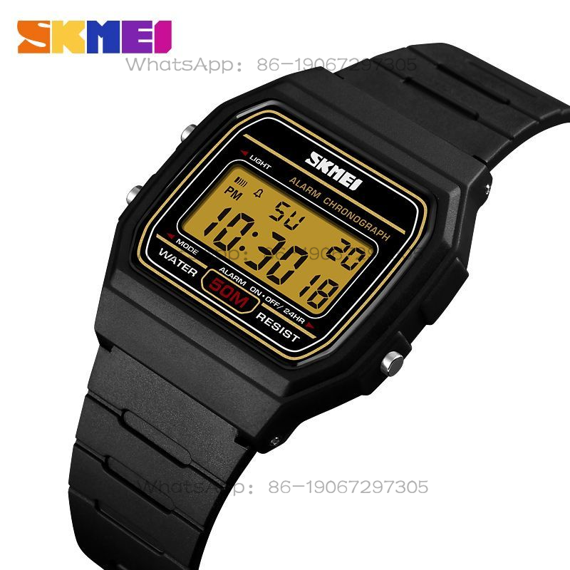 Moment beauty SKMEI sade ve şı - Moments Watches & Jewelry Burlington incelemesi ve fiyatı