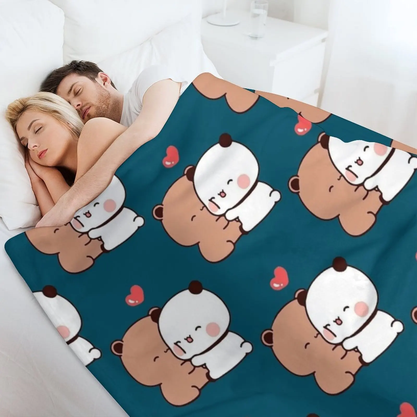 DuDu Ayı ve BuBu Panda'nın öze - Moments Watches & Jewelry Burlington incelemesi ve fiyatı
