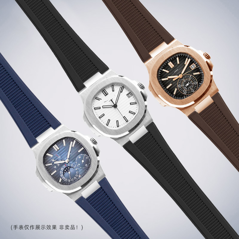 Patek Philippe Nautilus 5711/5 - Patek Philippe Watch Nautilus incelemesi ve fiyatı