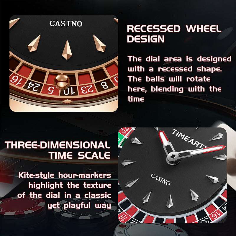 TIMEARTX Yepyeni Lüks Kuvars S - Jewelry Inspired Watches incelemesi ve fiyatı