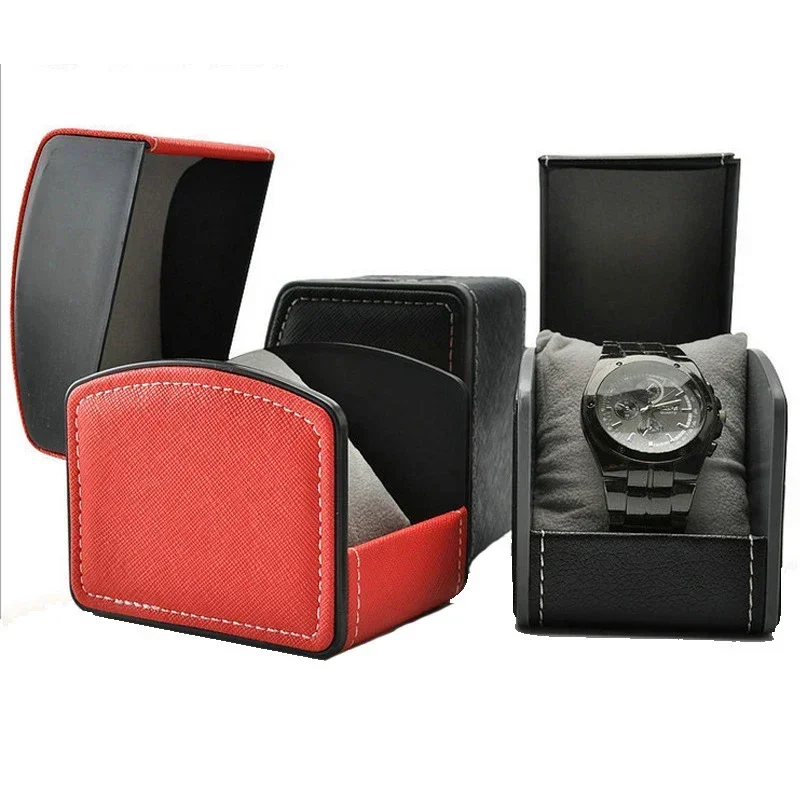 Taşınabilir saat kutusu PU der - Vintage Jewelry Watches Women incelemesi ve fiyatı