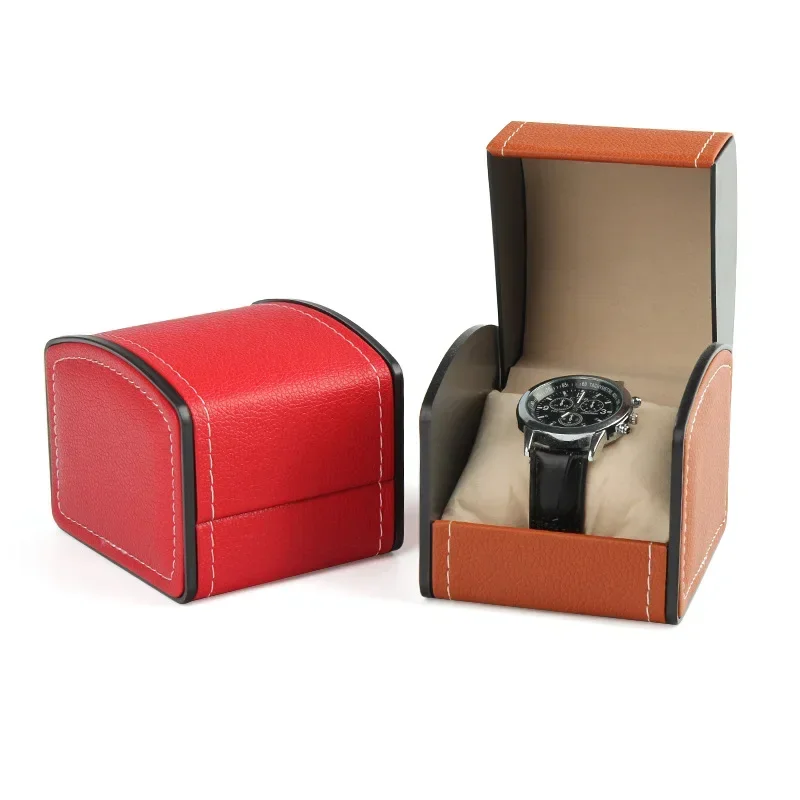 Taşınabilir saat kutusu PU der - Vintage Jewelry Watches Women incelemesi ve fiyatı