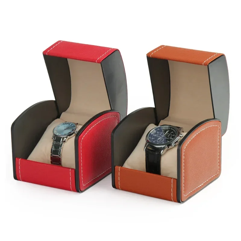 Taşınabilir saat kutusu PU der - Vintage Jewelry Watches Women incelemesi ve fiyatı