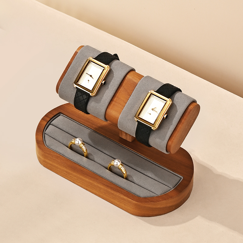 Oirlv 2025 Yeni Ahşap Saat Bil - Jewelry Shop Watches incelemesi ve fiyatı