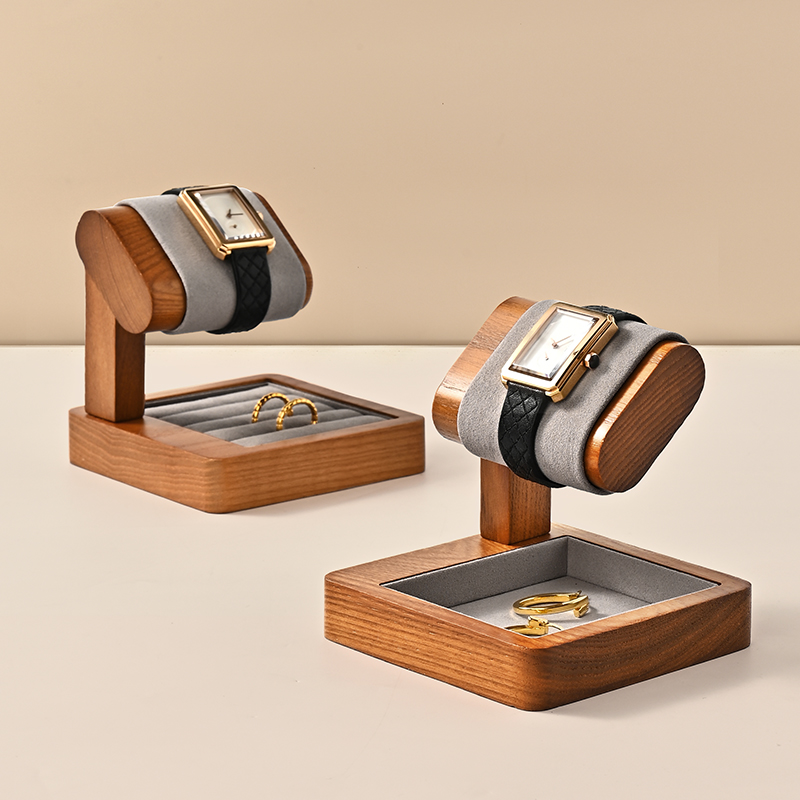 Oirlv 2025 Yeni Ahşap Saat Bil - Jewelry Shop Watches incelemesi ve fiyatı