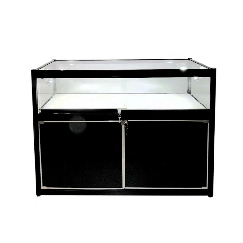 Özel Tasarım Cam Takı Saat Mağ - Jewelry Shop Watches incelemesi ve fiyatı