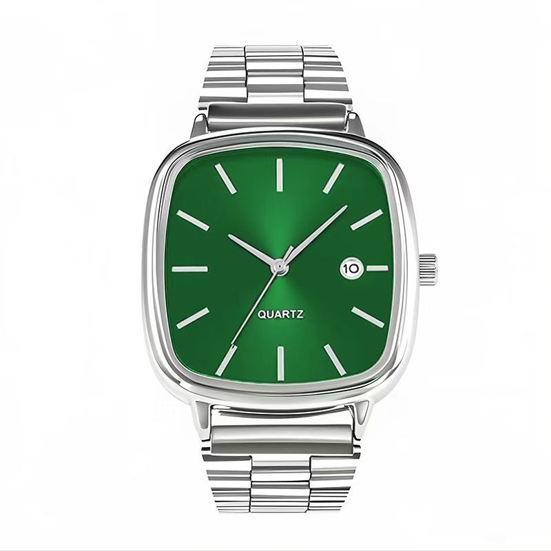 Ünlü Marka Erkek Izle Çelik Ka - Jewelry Inspired Watches incelemesi ve fiyatı