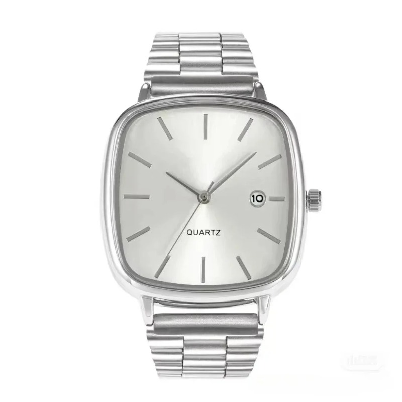 Ünlü Marka Erkek Izle Çelik Ka - Jewelry Inspired Watches incelemesi ve fiyatı