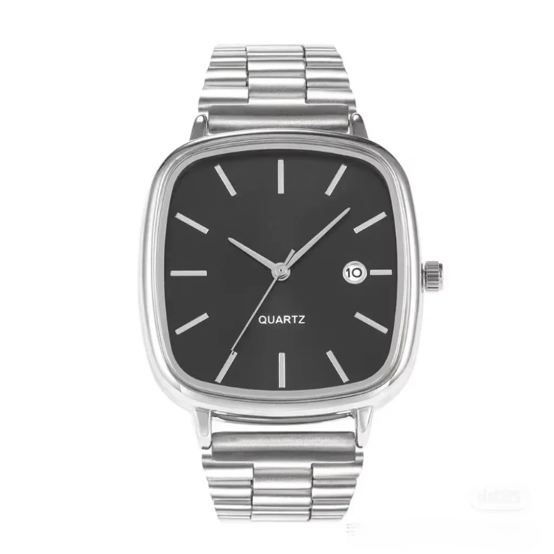 Ünlü Marka Erkek Izle Çelik Ka - Jewelry Inspired Watches incelemesi ve fiyatı