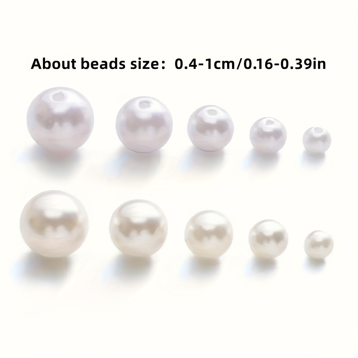 1388 adet 4/6/8/10mm Siyah, Be - Fine Jewelry & Watches Photos incelemesi ve fiyatı