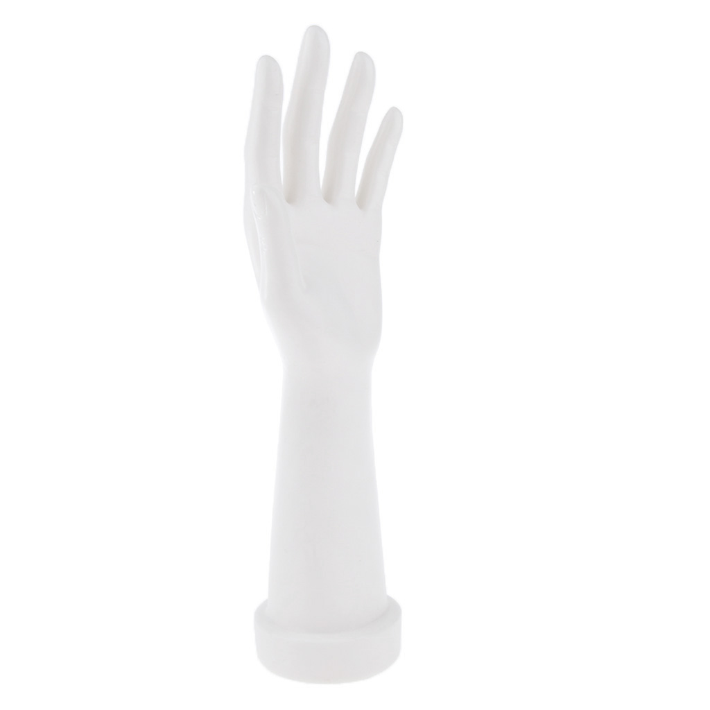 Takı El Manevrası PVC Gerçekçi - Jewelry Shop Watches incelemesi ve fiyatı