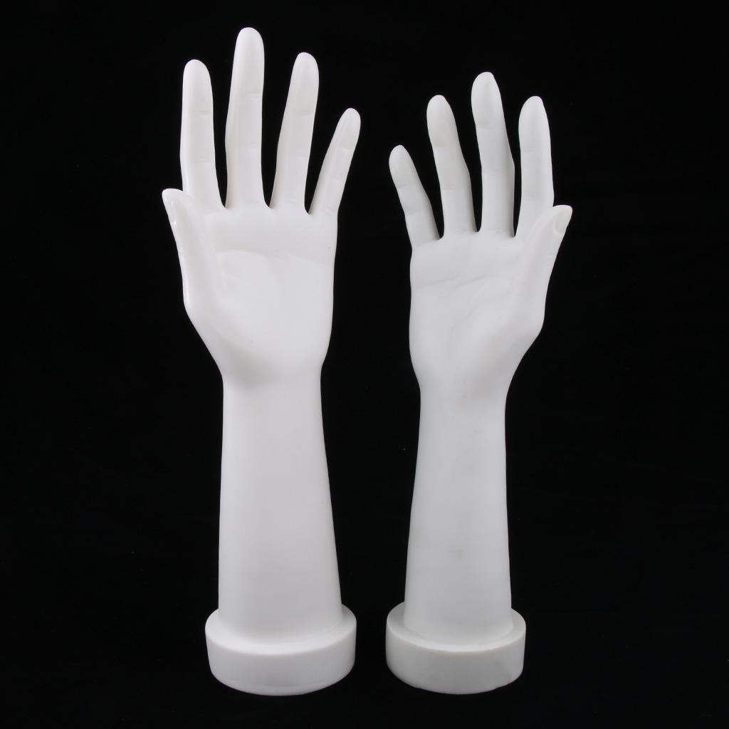 Takı El Manevrası PVC Gerçekçi - Jewelry Shop Watches incelemesi ve fiyatı