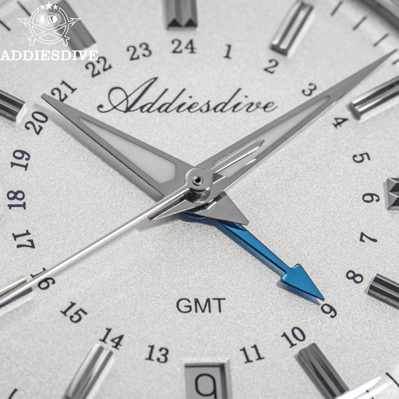 ADDIESDIVE Sıcak Marka 36mm Lü - Jewelry Inspired Watches incelemesi ve fiyatı