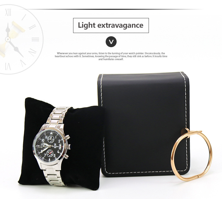 Moda Deri İzle Kutusu Kasa Tut - Best Jewelry Watches Women incelemesi ve fiyatı