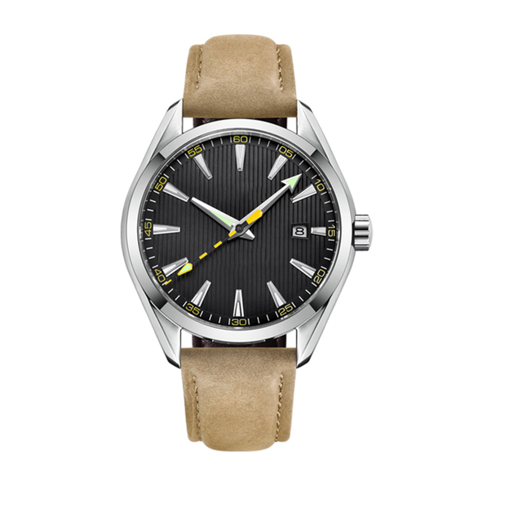 Özel Logo 41mm Erkekler Miyota - Jewelry Inspired Watches incelemesi ve fiyatı