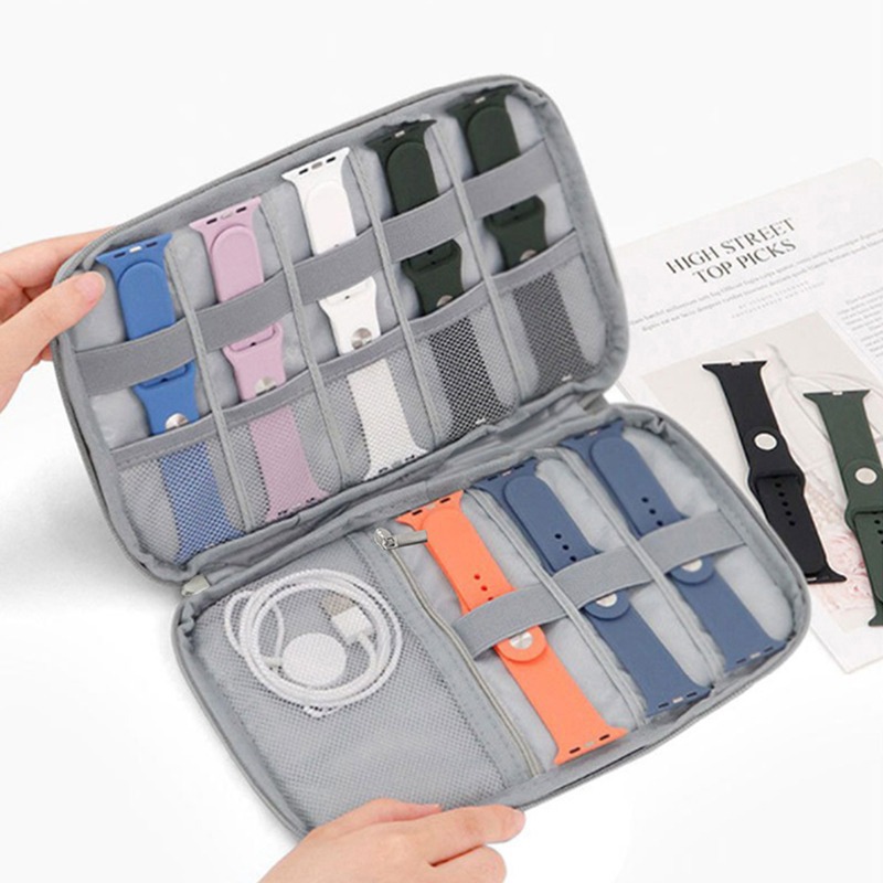 Kordonlu Saat Çantası Apple Wa - Jewelry With Watches incelemesi ve fiyatı