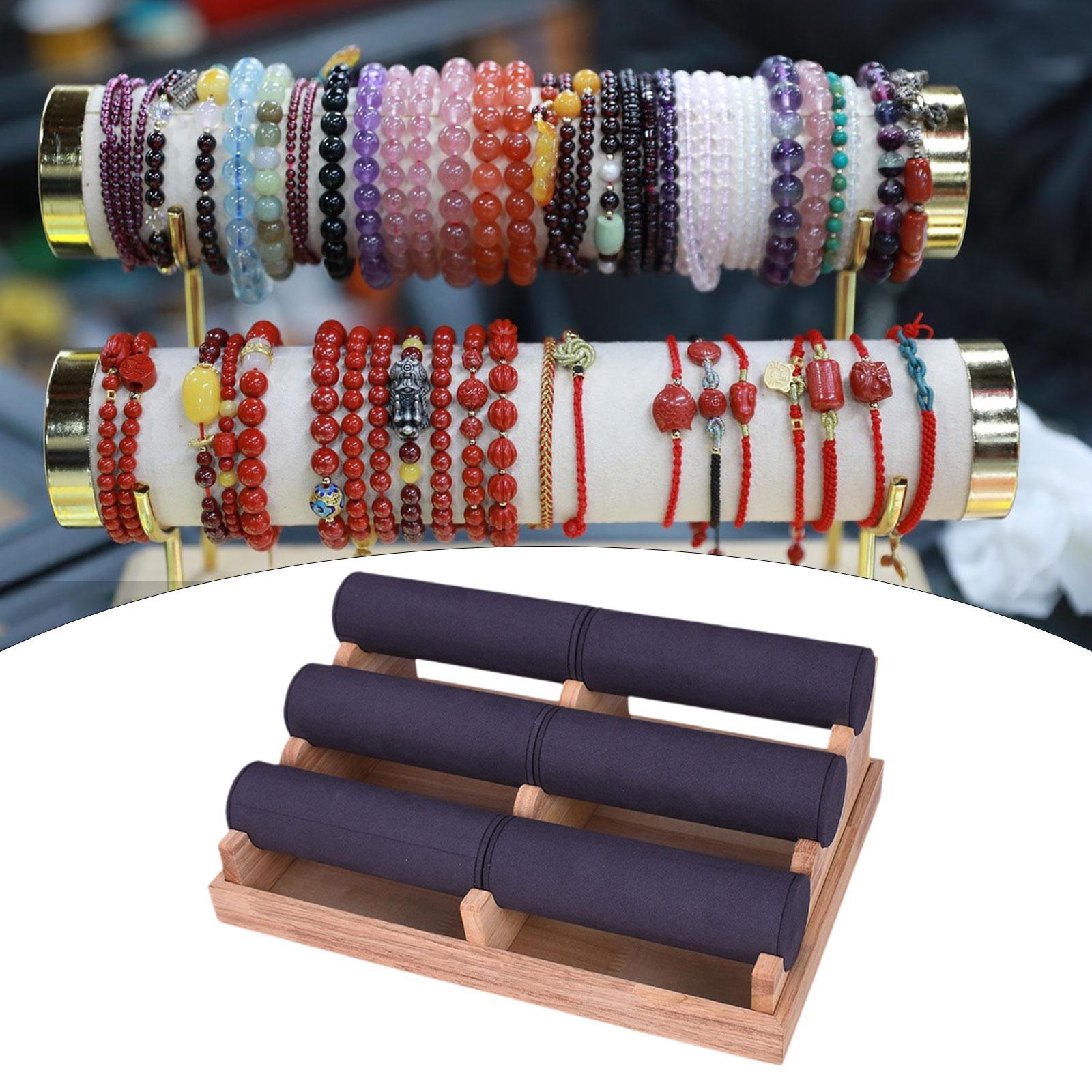 Bilezik Tutucu Çıkarılabilir S - Jewelry Shop Watches incelemesi ve fiyatı