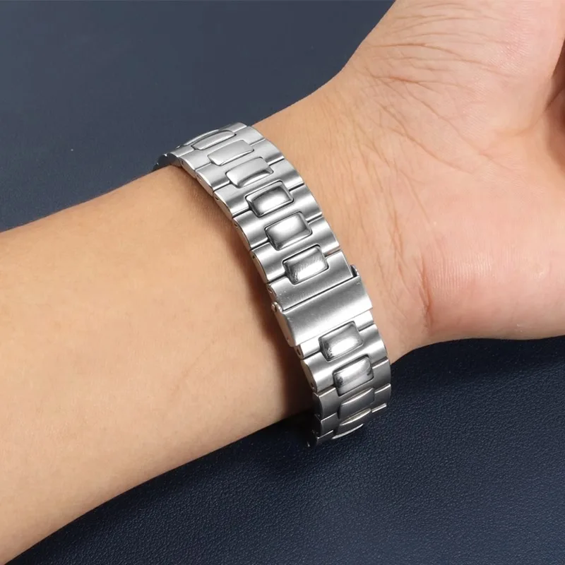 Patek Philippe için saat akses - Patek Philippe Watch Nautilus incelemesi ve fiyatı