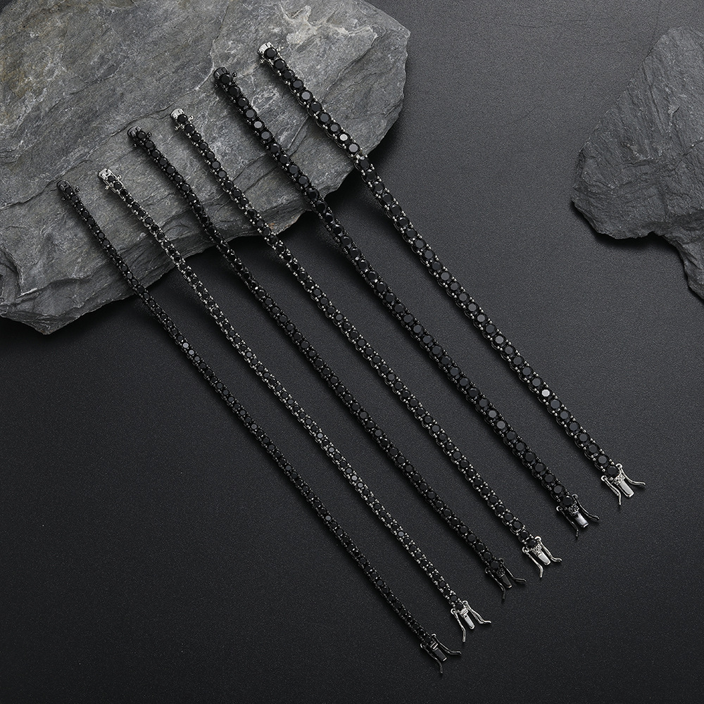 EUREKA Fabrika Fiyatlı Tenis B - Tennis Bracelet Cubic incelemesi ve fiyatı