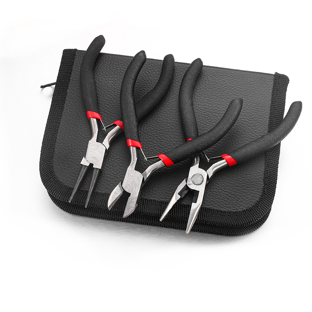 Takı pense ile 1 paket takı ya - Jewelry Repair & Watches Photos incelemesi ve fiyatı