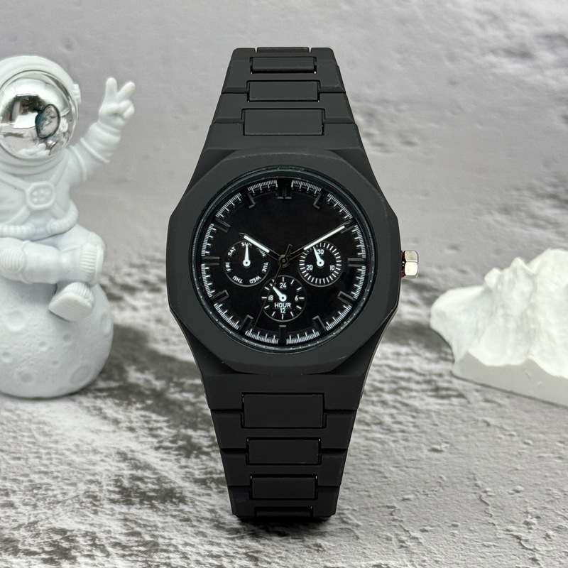 Ünlü Marka Sahte Üç Gözlü Kadr - Jewelry Inspired Watches incelemesi ve fiyatı
