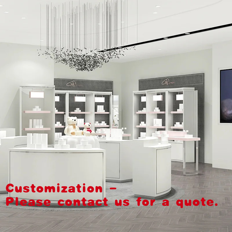 Özel Tasarım Lüks Modern Özell - Jewelry Shop Watches incelemesi ve fiyatı