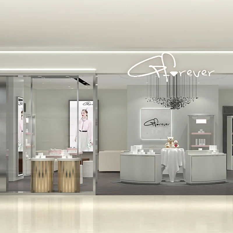 Özel Tasarım Lüks Modern Özell - Jewelry Shop Watches incelemesi ve fiyatı