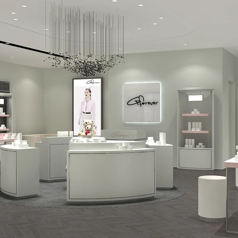 Özel Tasarım Lüks Modern Özell - Jewelry Shop Watches incelemesi ve fiyatı