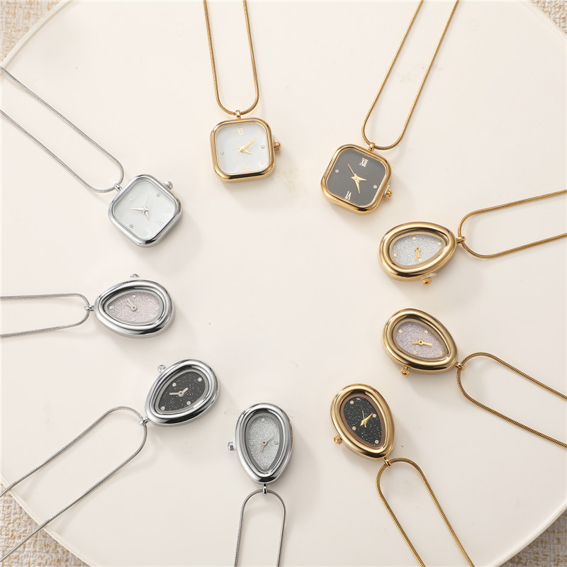 Moda Vintage Kare Damla Paslan - Vintage Jewelry Watches Women incelemesi ve fiyatı